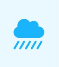 Rain Control Icon
