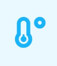Heat Control Icon