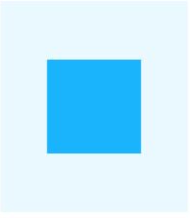 Solid Aluminum Construction Icon