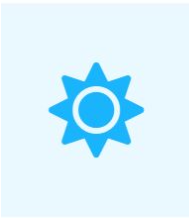 Light Control Icon